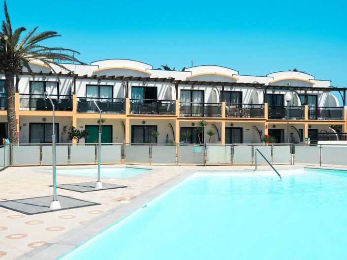 Image No.22-Appartement de 1 chambre à vendre à Costa De Antigua