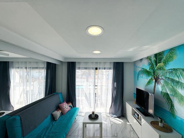 Image No.2-Appartement de 1 chambre à vendre à Costa De Antigua