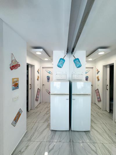 Image No.12-Appartement de 1 chambre à vendre à Costa De Antigua