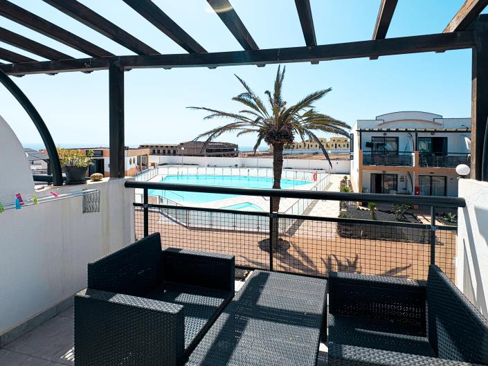 Image No.7-Appartement de 1 chambre à vendre à Costa De Antigua