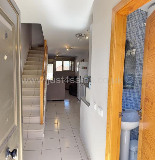 Image No.3-Maison de ville de 2 chambres à vendre à Costa De Antigua