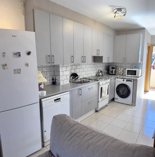 Image No.11-Maison de ville de 2 chambres à vendre à Costa De Antigua