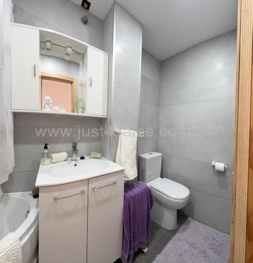 Image No.16-Maison de ville de 2 chambres à vendre à Costa De Antigua