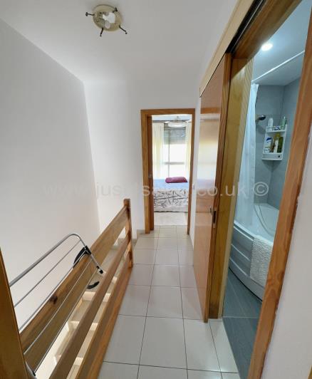 Image No.13-Maison de ville de 2 chambres à vendre à Costa De Antigua