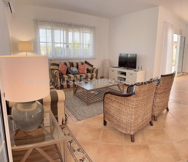 Image No.8-Villa de 3 chambres à vendre à Caleta De Fuste