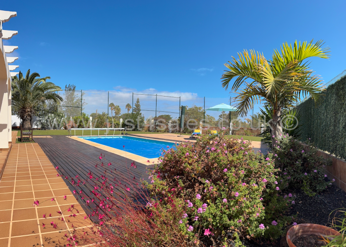 Image No.17-Villa de 3 chambres à vendre à Caleta De Fuste