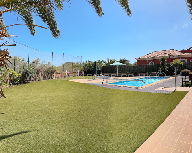 Image No.18-Villa de 3 chambres à vendre à Caleta De Fuste