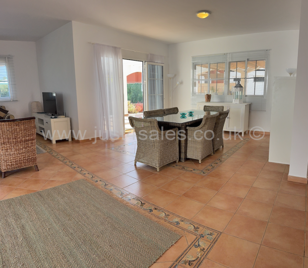 Image No.10-Villa de 3 chambres à vendre à Caleta De Fuste