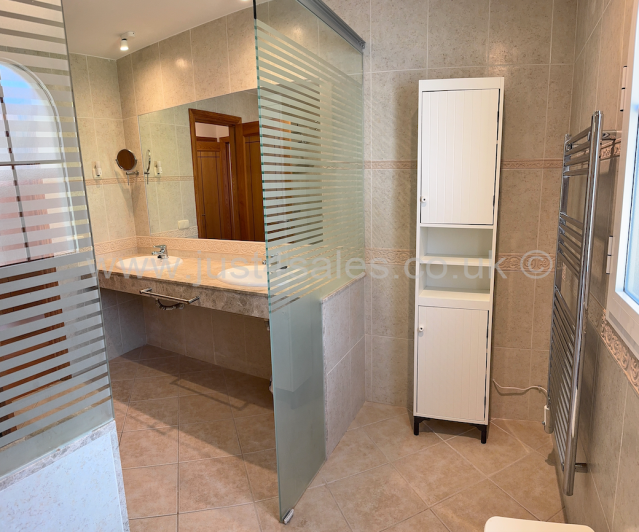 Image No.28-Villa de 3 chambres à vendre à Caleta De Fuste