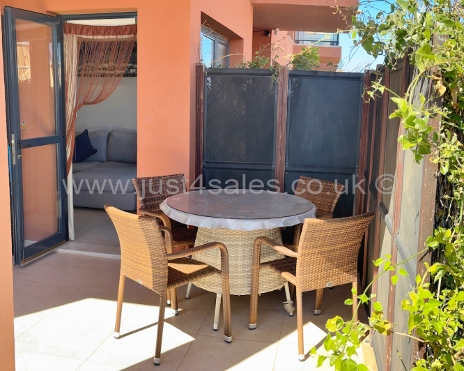 Image No.17-1 Bed Apartment for sale