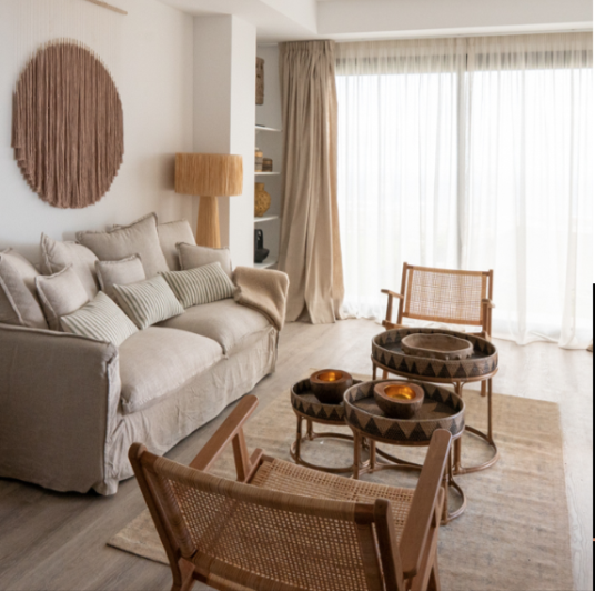 Image No.4-2 Bed Apartment for sale