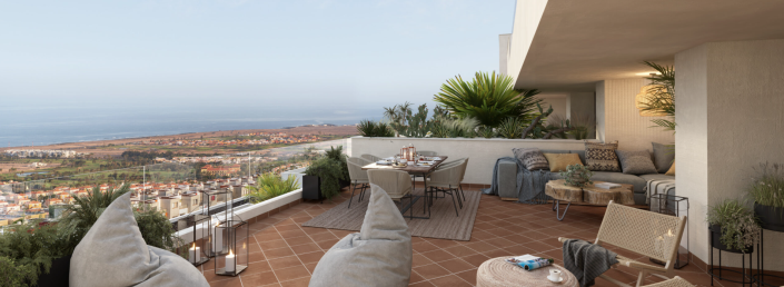 Image No.2-2 Bed Apartment for sale