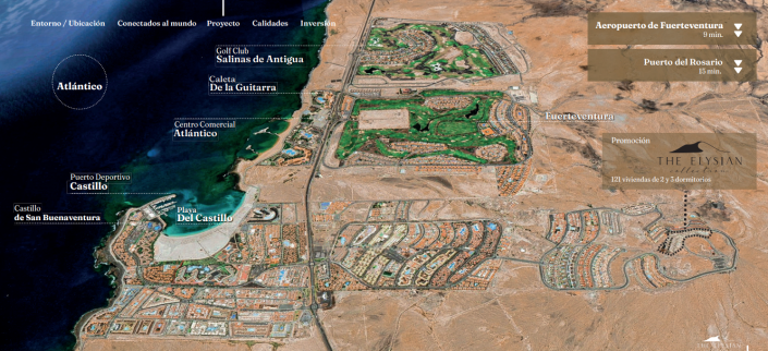 Image No.8-2 Bed Apartment for sale