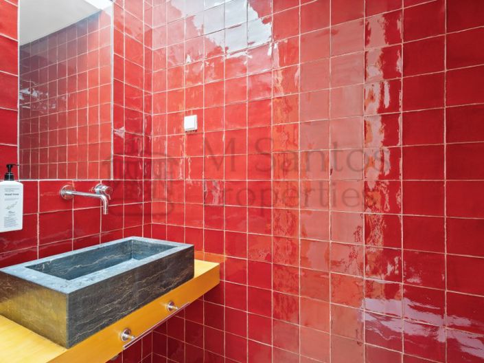 Image No.10-Maison de 2 chambres à vendre à Obidos