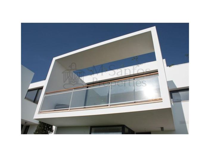 Image No.2-Maison de 2 chambres à vendre à Obidos