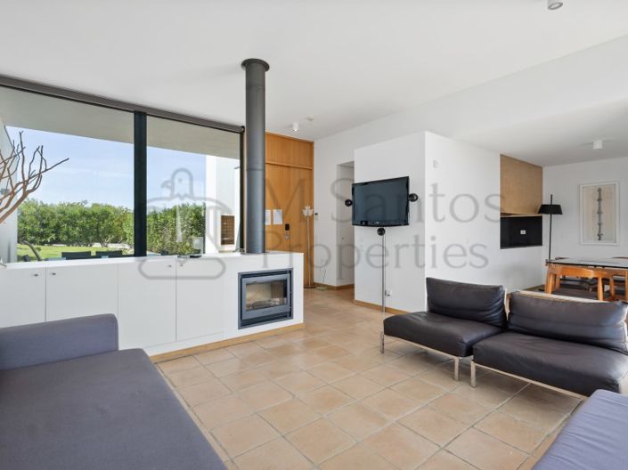 Image No.3-Maison de 2 chambres à vendre à Obidos