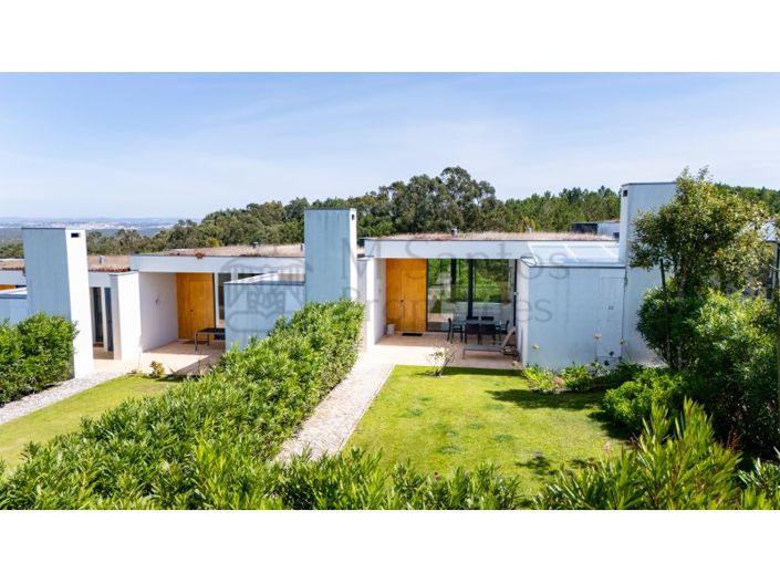 Image No.33-Maison de 2 chambres à vendre à Obidos