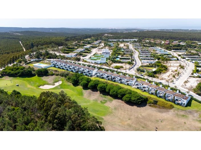 Image No.45-Maison de 2 chambres à vendre à Obidos