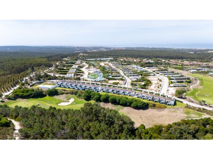 Image No.46-Maison de 2 chambres à vendre à Obidos