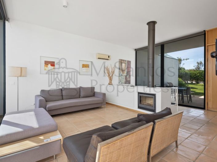 Image No.6-Maison de 2 chambres à vendre à Obidos