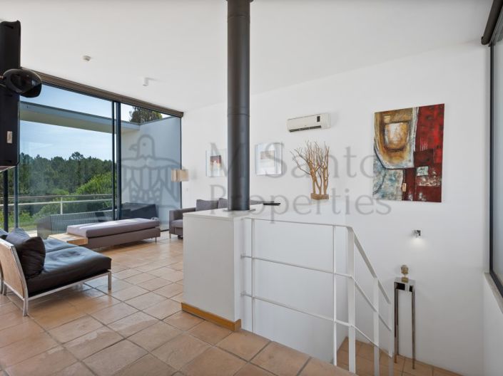 Image No.7-Maison de 2 chambres à vendre à Obidos