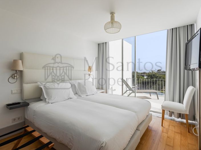 Image No.11-Maison de 3 chambres à vendre à Obidos