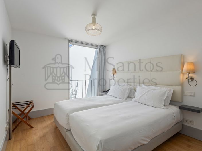 Image No.13-Maison de 3 chambres à vendre à Obidos