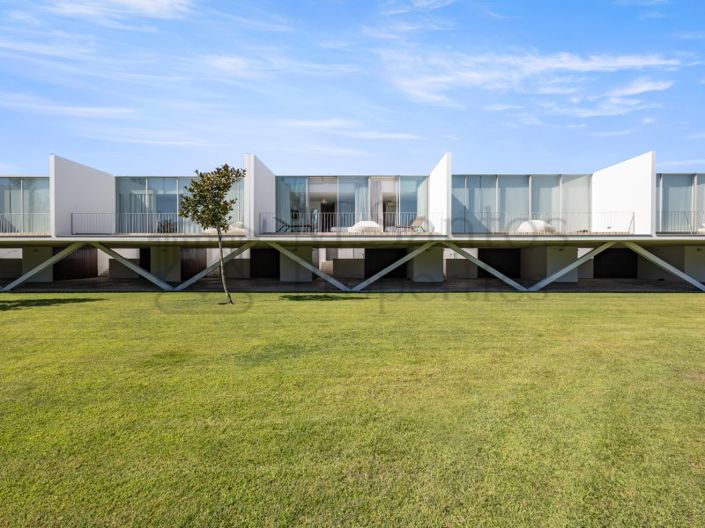 Image No.2-Maison de 3 chambres à vendre à Obidos