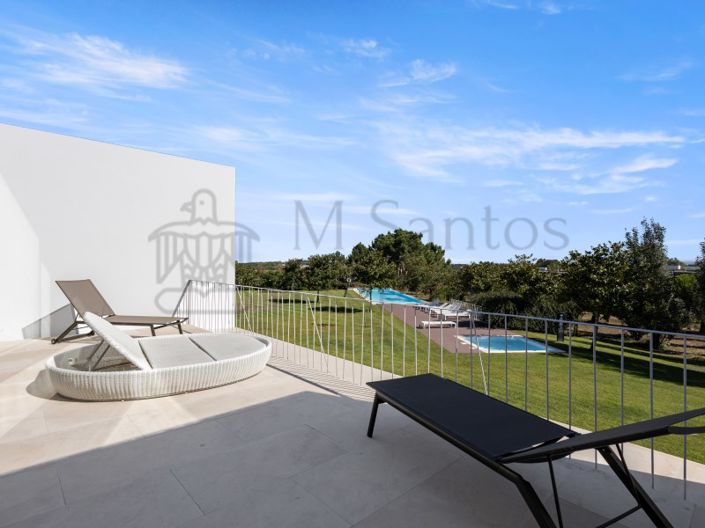 Image No.22-Maison de 3 chambres à vendre à Obidos