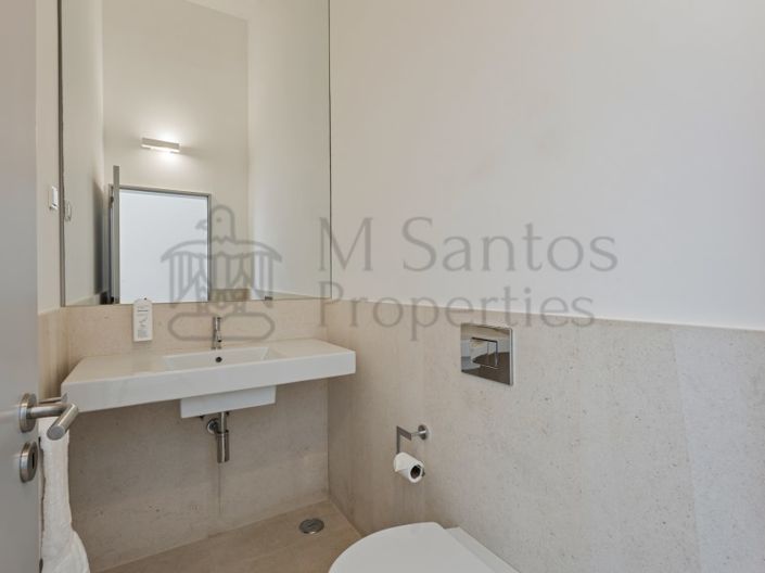 Image No.25-Maison de 3 chambres à vendre à Obidos