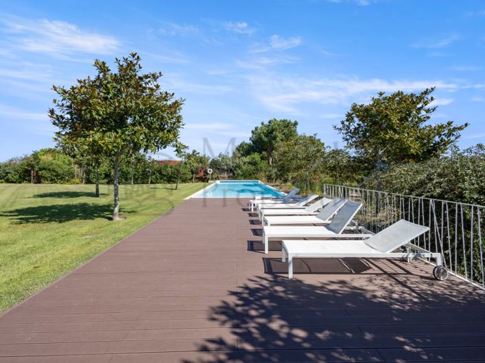 Image No.27-Maison de 3 chambres à vendre à Obidos