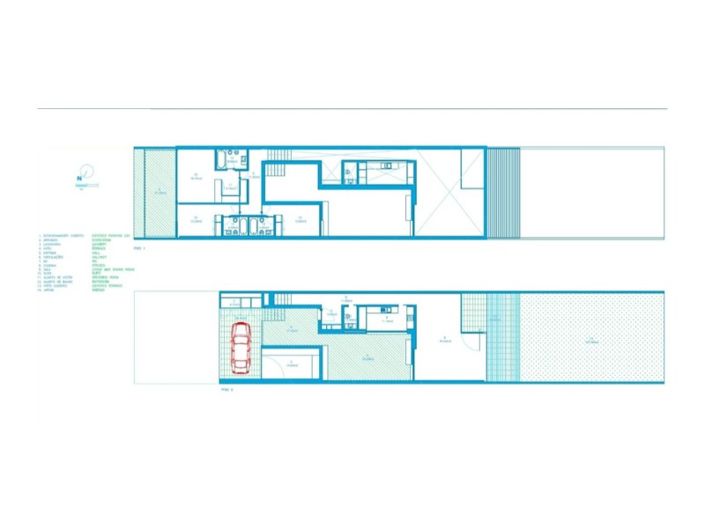 Image No.30-Maison de 3 chambres à vendre à Obidos
