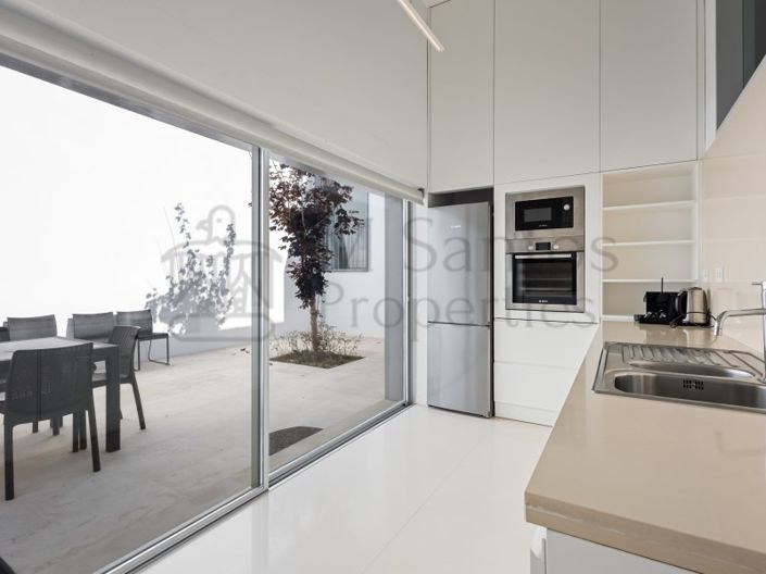 Image No.7-Maison de 3 chambres à vendre à Obidos