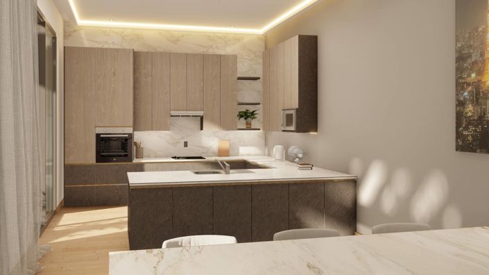 Image No.12-Maison / Villa de 4 chambres à vendre à Mijas