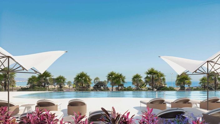 Image No.10-Appartement de 1 chambre à vendre à Málaga City