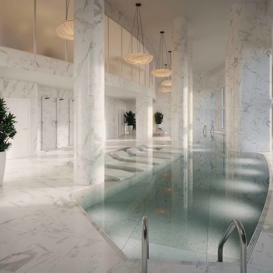 Image No.11-Appartement de 1 chambre à vendre à Málaga City