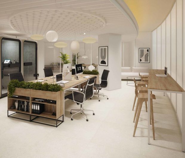 Image No.14-Appartement de 1 chambre à vendre à Málaga City