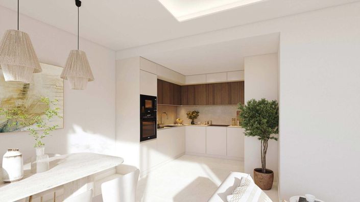 Image No.21-Appartement de 1 chambre à vendre à Málaga City