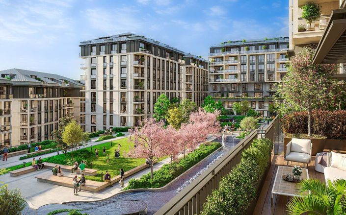 Image No.7-1 Bed Apartment for sale