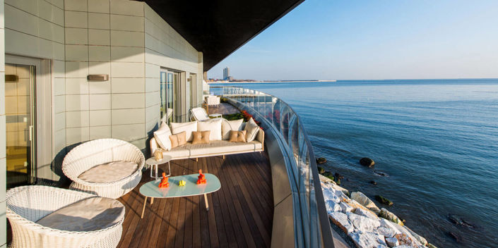 Image No.13-1 Bed Apartment for sale