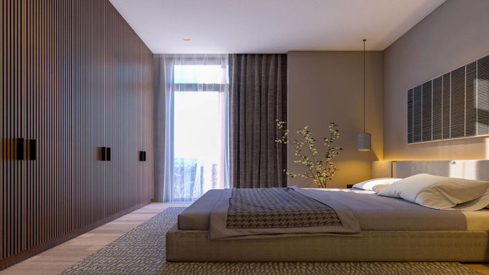 Image No.16-1 Bed Apartment for sale