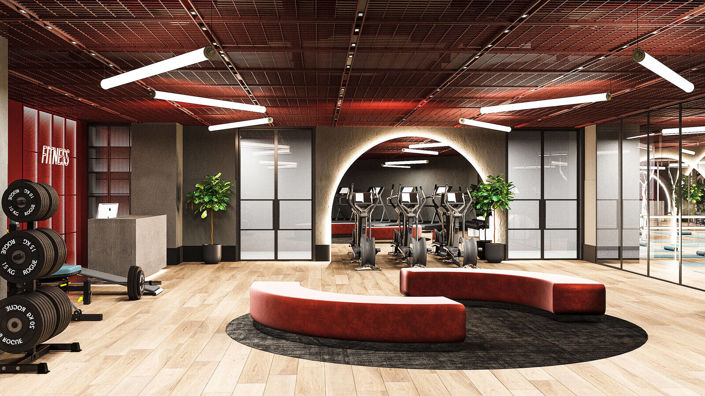 Image No.6-1 Bed Apartment for sale