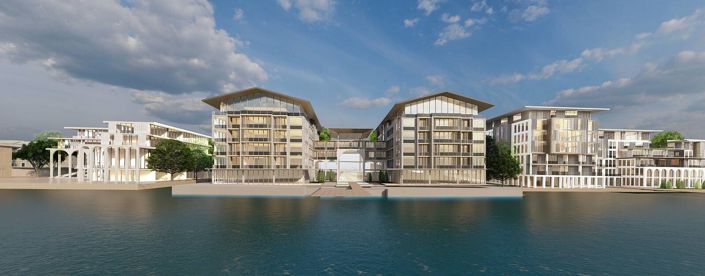 Image No.7-1 Bed Apartment for sale