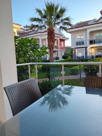 1 - Çalis, Appartement