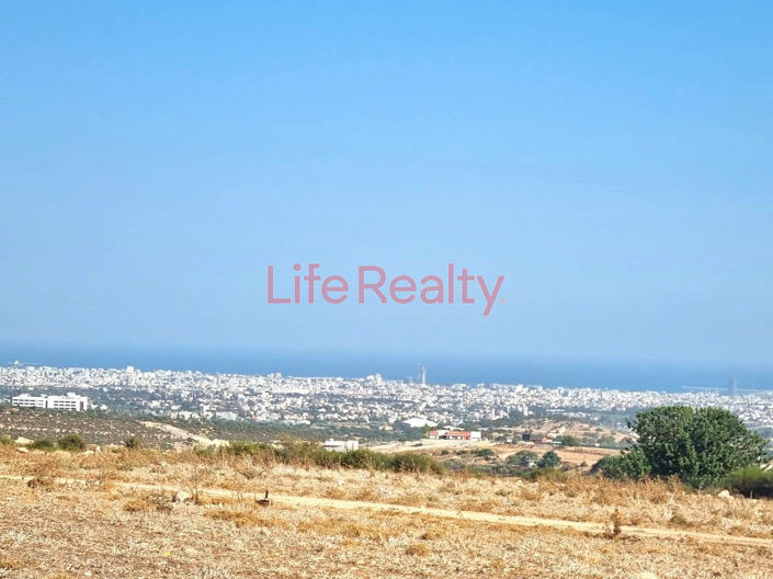 Image No.4-Terre à vendre à Kato Polemidia