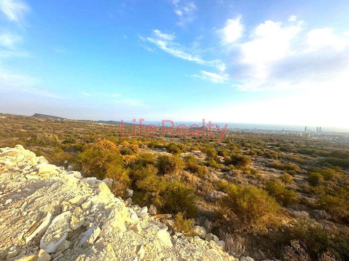 Image No.2-Terre à vendre à Agios Athanasios