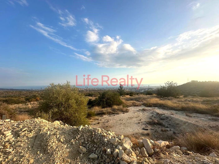 Image No.3-Terre à vendre à Agios Athanasios