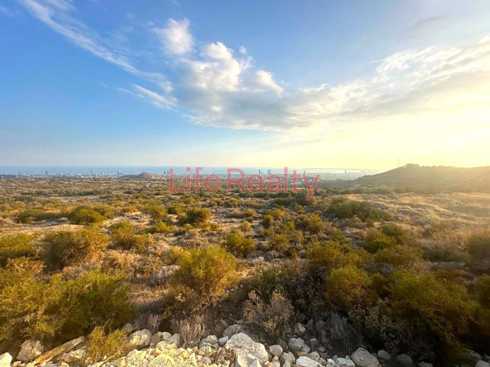 Image No.4-Terre à vendre à Agios Athanasios