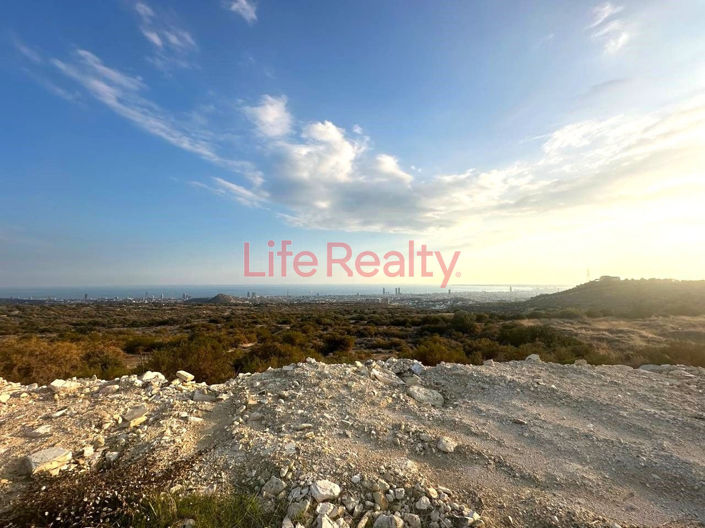 Image No.5-Terre à vendre à Agios Athanasios