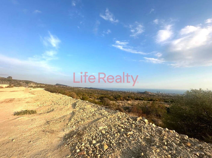 Image No.6-Terre à vendre à Agios Athanasios